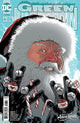 GREEN LANTERN (2023) #6 CVR C JEFF SPOKES SANTA CARD STOCK VAR