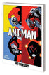 ANT-MAN ANT-IVERSARY - Kings Comics