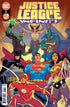 JUSTICE LEAGUE INFINITY #1 CVR A FRANCIS MANAPUL - Kings Comics