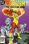FIRESTORM THE NUCLEAR MAN #82 - Kings Comics