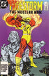 FIRESTORM THE NUCLEAR MAN #82 - Kings Comics