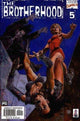 BROTHERHOOD (2001) #5