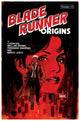 BLADE RUNNER ORIGINS #11 CVR C HACK