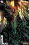 POISON IVY (2022) #16 CVR D MIKE DEODATO JR ARTIST SPOTLIGHT CARD STOCK VAR - Kings Comics