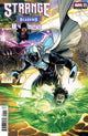 STRANGE ACADEMY MOON KNIGHT (2023) #1 (ONE SHOT) HUMBERTO RAMOS CONNECT VAR