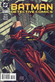 DETECTIVE COMICS (1937) #712