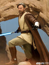 STAR WARS OBI-WAN KENOBI BDS ART SCALE 1/10 STATUE - DAMAGED