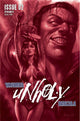 VAMPIRELLA DRACULA UNHOLY #2 CVR F 10 COPY INCV PARRILLO TINT