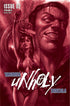 VAMPIRELLA DRACULA UNHOLY #2 CVR F 10 COPY INCV PARRILLO TINT - Kings Comics