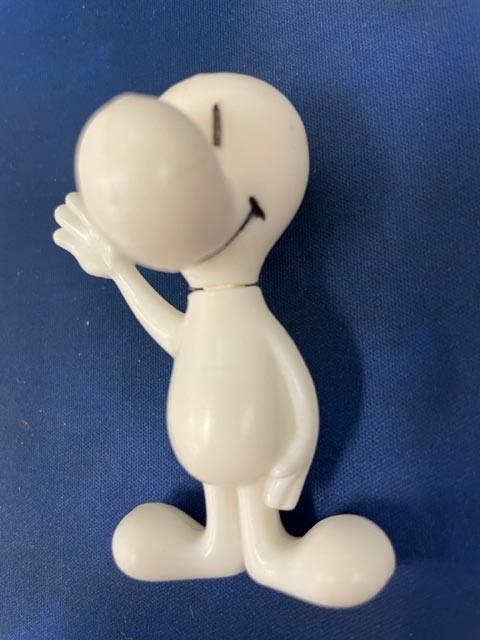 RARE VINTAGE (1995) JEFF SMITH BONE FIGURE - Kings Comics