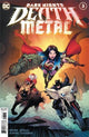 DARK NIGHTS DEATH METAL (2020) #3 3RD PTG