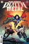 DARK NIGHTS DEATH METAL #3 3RD PTG - Kings Comics