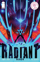 RADIANT BLACK (2021) #10 CVR D BLACKLIGHT ED