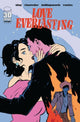 LOVE EVERLASTING (2022) #1 CVR F 10 COPY INCV HUNG