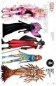 WAY OF X #3 QUINN CHARACTER DESIGN VAR