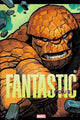 FANTASTIC FOUR VOL 7 (2022) #1 25 COPY INCV ARTHUR ADAMS VAR