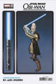 STAR WARS OBI-WAN KENOBI (2022) #4 SPROUSE CHOOSE YOUR DESTINY VAR