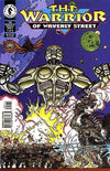 WARRIOR OF WAVERLY STREET (1996) - SET OF TWO