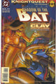 BATMAN SHADOW OF THE BAT #26