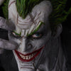 SOFBINAL DC THE JOKER KILLING BLACK VER PX 12IN VINYL FIGURE