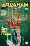 AQUAMAN TP SALE - SET OF THREE