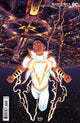 BLACK ADAM #11 CVR C DANIEL BAYLISS CARD STOCK VAR