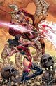 GRIMM FAIRY TALES VOL 2 #42 CVR B VITORINO