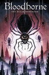 BLOODBORNE BLEAK DOMINION (2023) #1 CVR C HARDING