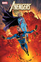 AVENGERS VOL 7 #61 RAMOS MIRACLEMAN VAR - Kings Comics