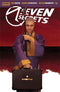 SEVEN SECRETS #11 CVR C 10 COPY INCV MERCADO - Kings Comics