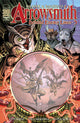 ARROWSMITH VOL 2 #3 CVR D DEWEY