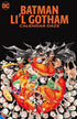 BATMAN LIL GOTHAM CALENDAR DAZE TP - Kings Comics