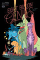 EIGHT BILLION GENIES (2022) #5 CVR B MOORE