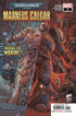 WARHAMMER 40K MARNEUS CALGAR #4 - Kings Comics