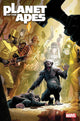 PLANET OF THE APES VOL 4 (2023) #2