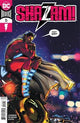 SHAZAM (2018) #15 CVR A BRANDON PETERSON
