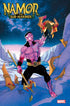NAMOR THE SUB-MARINER CONQUERED SHORES #5 - Kings Comics