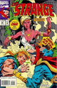DOCTOR STRANGE SORCERER SUPREME #59