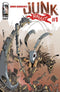 JUNK RABBIT (2023) #1 CVR B ROBINSON - Kings Comics