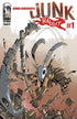 JUNK RABBIT (2023) #1 CVR B ROBINSON - Kings Comics