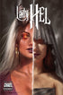 LADY HEL #3 CVR A PARILLO - Kings Comics