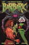 BARBARIC HARVEST BLADES #1 (ONE SHOT) CVR C INC 1:5 CORIN HOWELL VAR - Kings Comics