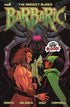 BARBARIC HARVEST BLADES #1 (ONE SHOT) CVR C INC 1:5 CORIN HOWELL VAR - Kings Comics