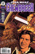 STAR WARS CHEWBACCA (2000) #4 - Kings Comics