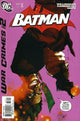 BATMAN (1940) #643
