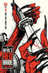 DEVILS RED BRIDE #4 CVR B DANIEL - Kings Comics