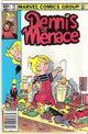 DENNIS THE MENACE #10 (FN/VF)