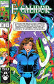 EXCALIBUR (1988) #43