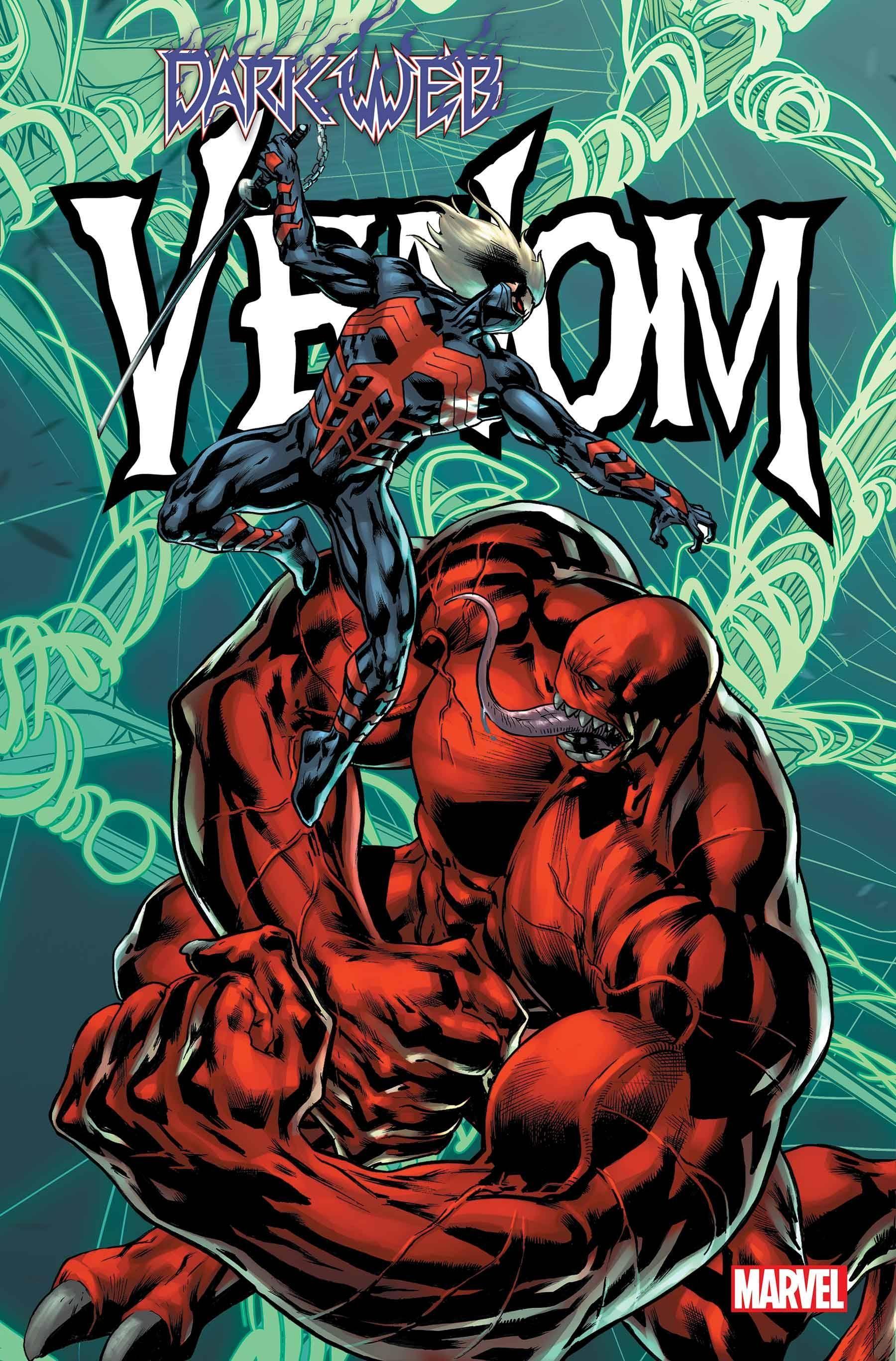 VENOM VOL 5 (2021) #15 - Kings Comics