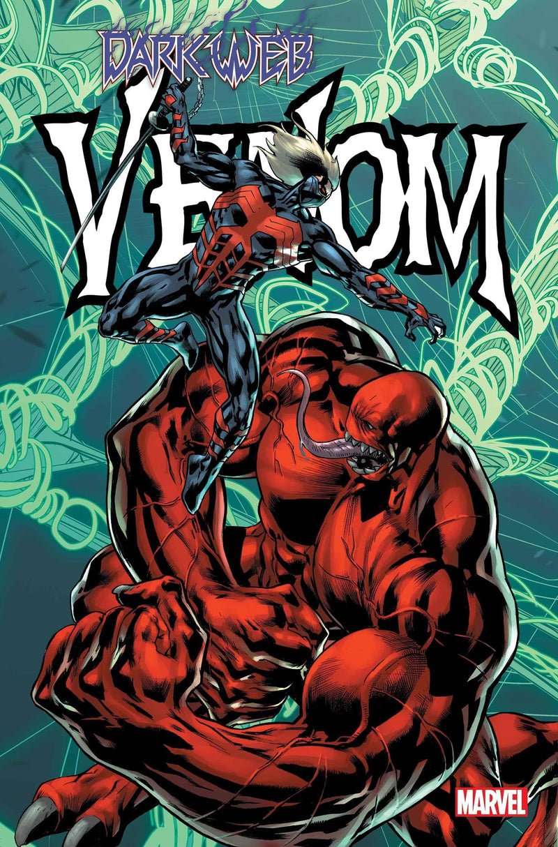 VENOM VOL 5 (2021) #15